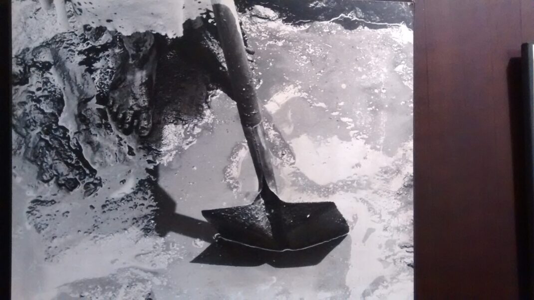 1 EXPERIENCIA 1967- 1972