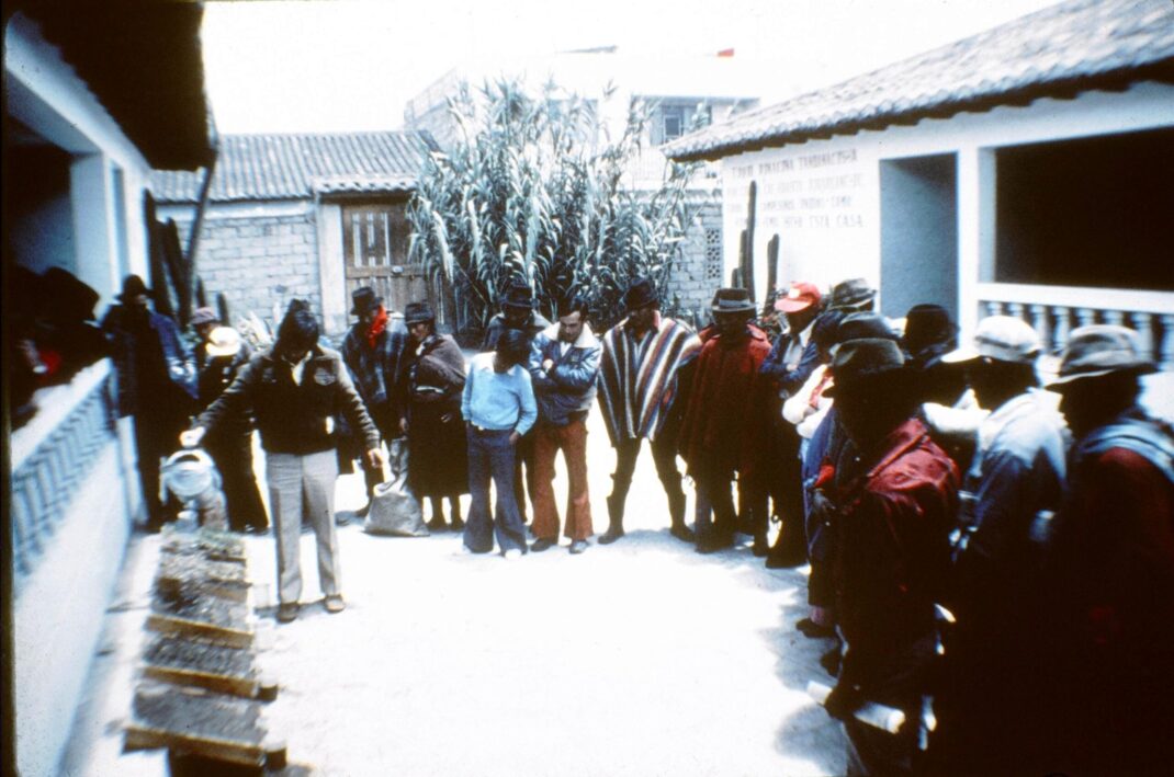 3 EXPERIENCIA 1973 1995